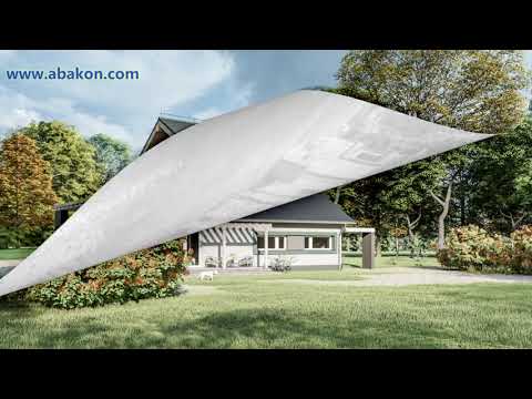 Video Prodej rodinného domu z keramzitových bloků - zastavěná plocha 102 m2