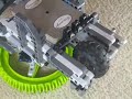 NXT: Card dealing robot NXT: Card dealing robot