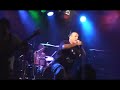 Cockney Rejects / Hate of the city [Rebellion '07]