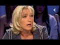 Marine Le Pen, L histoire D une Héritière 1/4 15.12.11 Documentaire Excellent De Caroline Fourest.