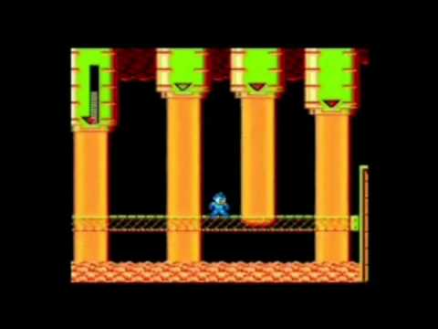 preview-Mega Man 9 Review