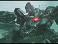 Requiem Core (Knights of Fate)