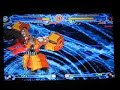 Fight On! BB tourney - losers finals - Bill (TA, AR) vs Leonard (TG, LI) part 2
