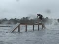 Weekend with friends on Lake Howell