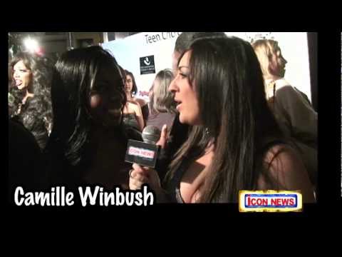 Camille Winbush