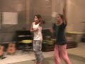 IMA Program I, 2008: \"Dance Mix\"
