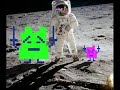 Mooninites Mooninites