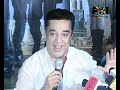 Kamal Haasan Clearing The Controversy Around Vishwaroopam