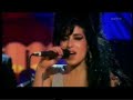 Amy Winhouse Love is a Losing Game Life @ Sheperd Bush Amy Winhouse Love is a Losing Game Life @ Sheperd Bush
