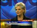 Perdue's answer on offshore drilling