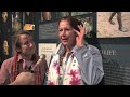 Visitors Rave About Lucy Visitors Rave About Lucy