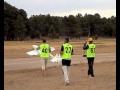 Aeromodelismo en Sotos