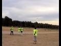 Aeromodelismo en Sotos