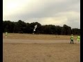 Aeromodelismo en Sotos
