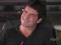 Worst American Idol Audition - Keith Beukelaer Singing Like A Vigin