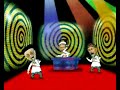 animat planet - clip paraditii mari romani.mp4