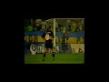 vitória do cruzeiro contra o boca na la bombonera em 1994