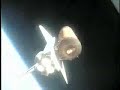 STS-121 in 3:33