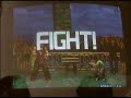 R1-P1 - Rancho [mzt] vs Vanesso [gdl]