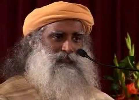 quality of life - http://www.InnerEngineering.com SADHGURU JAGGI VASUDEV is a yogi, mystic and spiritual master with a difference. He founded Isha Foundation, a non profit, no...