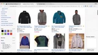 What To Sell On Ebay In 2017 - Top Selling Clothing To Make Money On Ebay