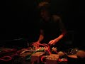Fairmont - Live PA @ N-factorial night 31-10-08 Part 4