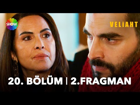 Veliaht 20. Bölüm 2. Fragmanı                                                                                                                                                                                                                             