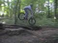 Flying Chav WATCH OUT