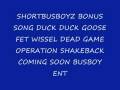 videos de DUCK DUCK GOOSE