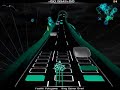 Audiosurf - King Gainer Over! Audiosurf - King Gainer Over!