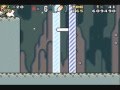 Beating Vanilla secret in Super Mario World