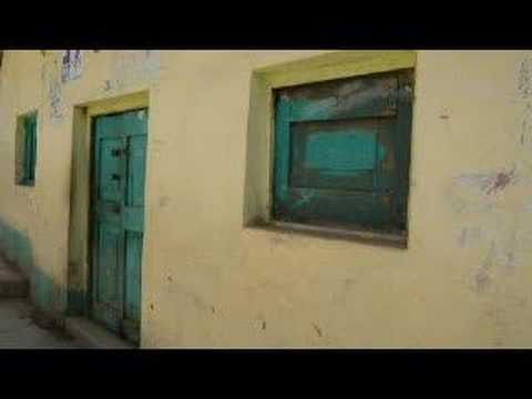 The Pueblo (Part 1)