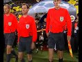 Fenerbahçe - Sevilla maç öncesi tribün şovu. Ripped by F3R2aN. www.antu.com