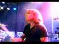 Megadeth - She Wolf (unplugged)