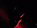 BRMC - Chelsea Hotel #2 at Mr Smalls