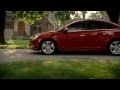 Chevrolet Cruze - TV Commercial videos