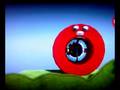 little big planet - Loco Roco level