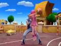 Лентяево / LazyTown - Энергия / Energy (Russian)