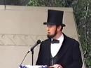 Lincoln in Kalamazoo, Part 1 of 3