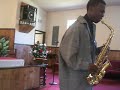 Powerhouse Cogic 