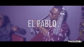 Deganos - El Pablo [Freestyle] [Officiel]