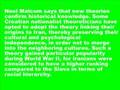 The Iranian Origin of Croats - Cravat Connection