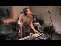 Click here to watch this video Symphony 1 In the Barrel of a Gun - Emily Wells
