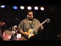 Larry McCray at Wanee 2008