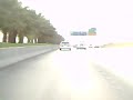 رمضان2008-الدائري الشرقيالدوريات فوق سرعه 170