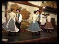 Chaska High School Band Trip- Dinner in Hungary