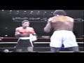Thomas Hearns/Wilfred Benitez 1981 segment 3 of 13