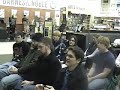 College professor lectures on SOUTH PARK! (Part 7)