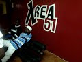 Area 51 Video Games - Game Montage 1 Area 51 Video Games - Game Montage 1