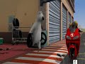 BERNI el oso del CSD - Motociclismo 1x42
